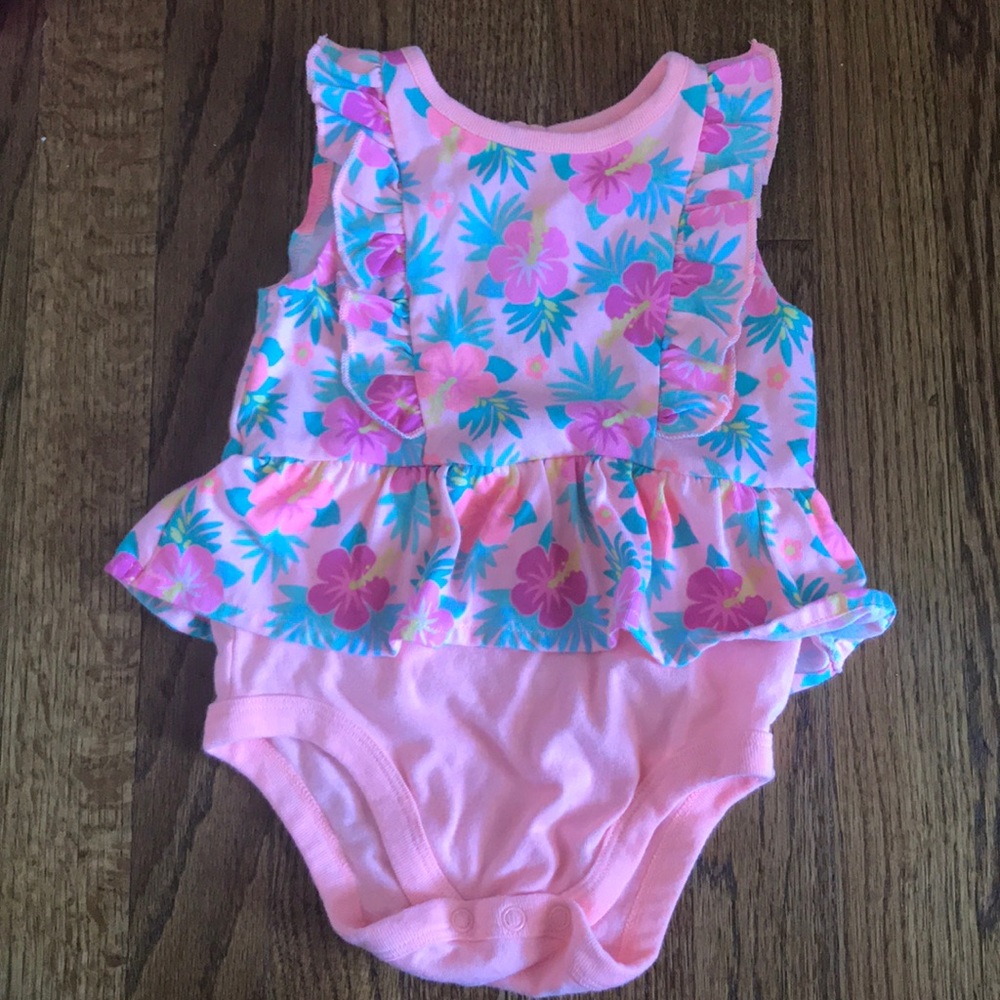 Garanimals onesie